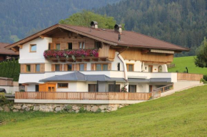 Haus Panorama, Reith Im Alpbachtal